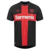 Maillot de Supporter Bayer 04 Leverkusen Domicile 2023-24 Pour Enfant